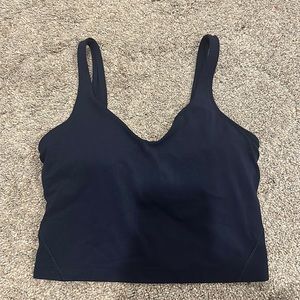 Lulu lemon align tank